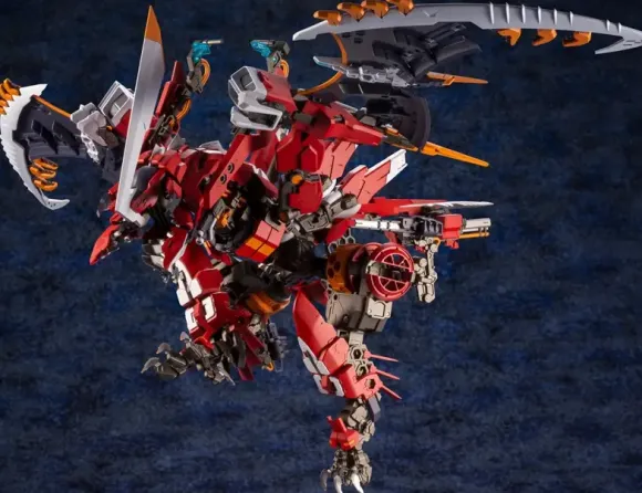 1/24 HEXA GEAR AGNIRAGE