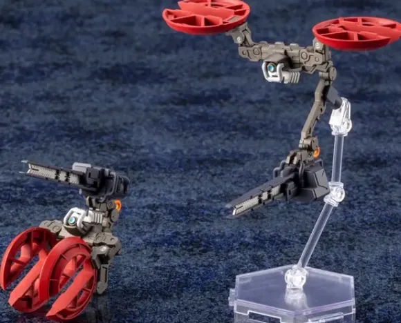 1/24 HEXA GEAR AGNIRAGE