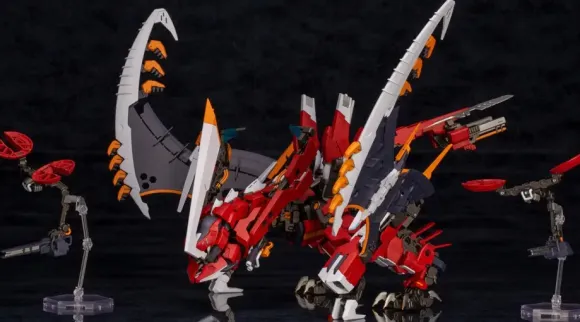 1/24 HEXA GEAR AGNIRAGE
