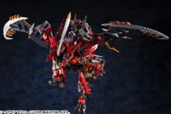 1/24 Hexa Gear Agnirage (Reissue)