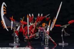 1/24 Hexa Gear Agnirage (Reissue)
