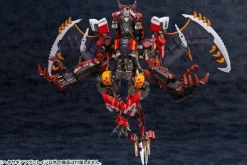 1/24 Hexa Gear Agnirage (Reissue)