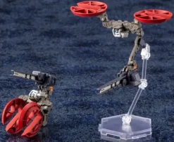 1/24 Hexa Gear Agnirage (Reissue)