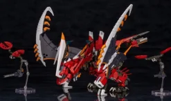 1/24 Hexa Gear Agnirage (Reissue)
