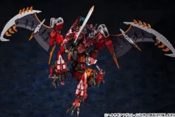 1/24 Hexa Gear Agnirage (Reissue)