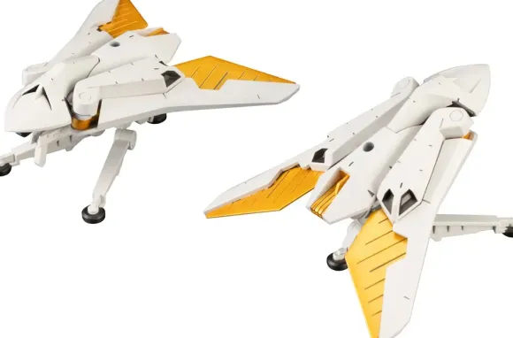 1/24 Hexa Gear Alternative Cloudshape