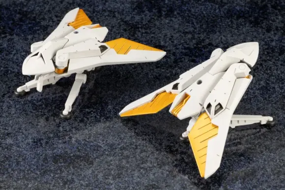 1/24 Hexa Gear Alternative Cloudshape