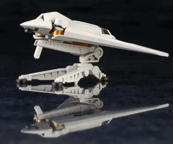 1/24 Hexa Gear Alternative Cloudshape
