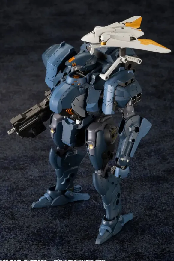 1/24 Hexa Gear Alternative Cloudshape