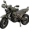 1/24 HEXA GEAR Alternative Cross Raider (Forest Color Ver.)