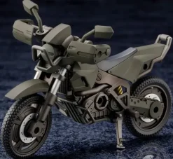 1/24 HEXA GEAR Alternative Cross Raider (Forest Color Ver.)