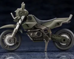 1/24 HEXA GEAR Alternative Cross Raider (Forest Color Ver.)