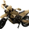 1/24 HEXA GEAR Alternative Cross Raider (Desert Color Ver.)