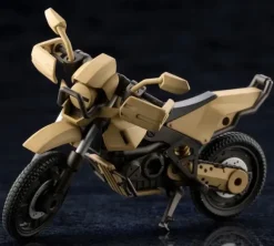 1/24 HEXA GEAR Alternative Cross Raider (Desert Color Ver.)