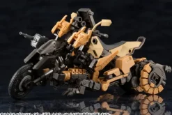 1/24 HEXA GEAR Alternative Cross Raider (Desert Color Ver.)