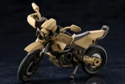 HEXA GEAR Alternative Cross Raider (Desert Color Ver.) (Reissue)