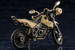HEXA GEAR Alternative Cross Raider (Desert Color Ver.) (Reissue)