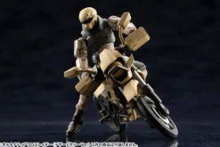 HEXA GEAR Alternative Cross Raider (Desert Color Ver.) (Reissue)