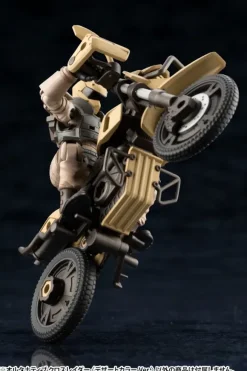 HEXA GEAR Alternative Cross Raider (Desert Color Ver.) (Reissue)