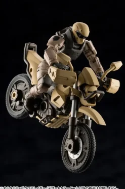 HEXA GEAR Alternative Cross Raider (Desert Color Ver.) (Reissue)