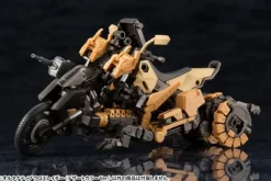 HEXA GEAR Alternative Cross Raider (Desert Color Ver.) (Reissue)