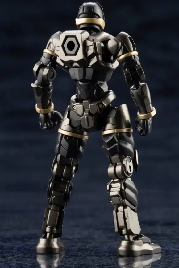 1/24 Hexa Gear Alternative Humanoid Jester (Reissue)