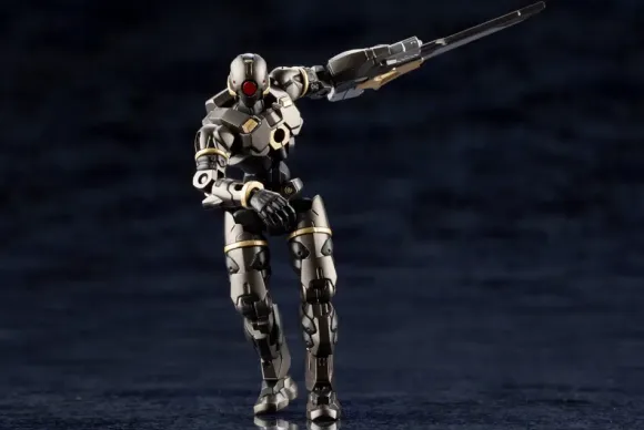 1/24 Hexa Gear Alternative Humanoid Jester (Reissue)