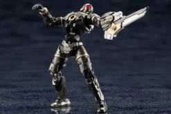 1/24 Hexa Gear Alternative Humanoid Jester (Reissue)