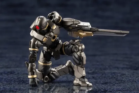 1/24 Hexa Gear Alternative Humanoid Jester (Reissue)
