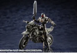 1/24 Hexa Gear Alternative Humanoid Jester (Reissue)