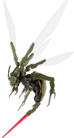 1/24 Hexa Gear Alternative Messer Float