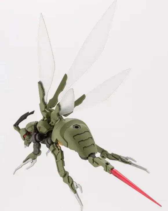 1/24 Hexa Gear Alternative Messer Float