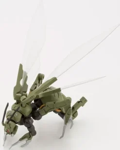1/24 Hexa Gear Alternative Messer Float
