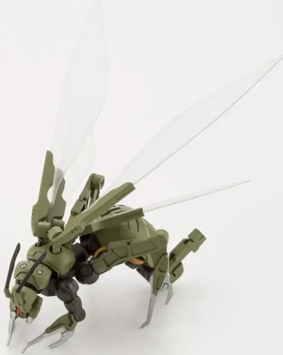 1/24 Hexa Gear Alternative Messer Float