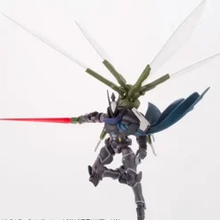 1/24 Hexa Gear Alternative Messer Float