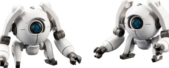 1/24 Hexa Gear Alternative Orb Earthcline Biomechanics Ver.
