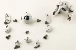 1/24 Hexa Gear Alternative Orb Earthcline Biomechanics Ver.
