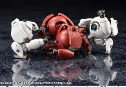 1/24 Hexa Gear Alternative Orb Earthcline Biomechanics Ver.
