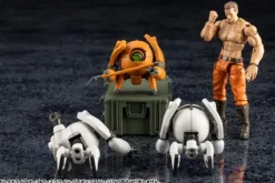 1/24 Hexa Gear Alternative Orb Earthcline Biomechanics Ver.