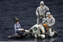 1/24 Hexa Gear Alternative Orb Earthcline Biomechanics Ver.