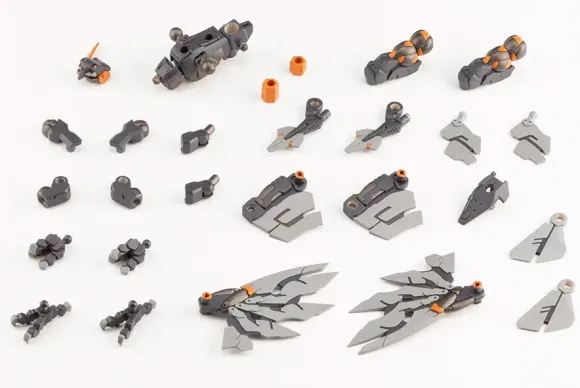 1/24 Hexa Gear Alternative Sneak Sight (Reissue)