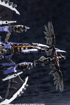 1/24 Hexa Gear Alternative Sneak Sight (Reissue)