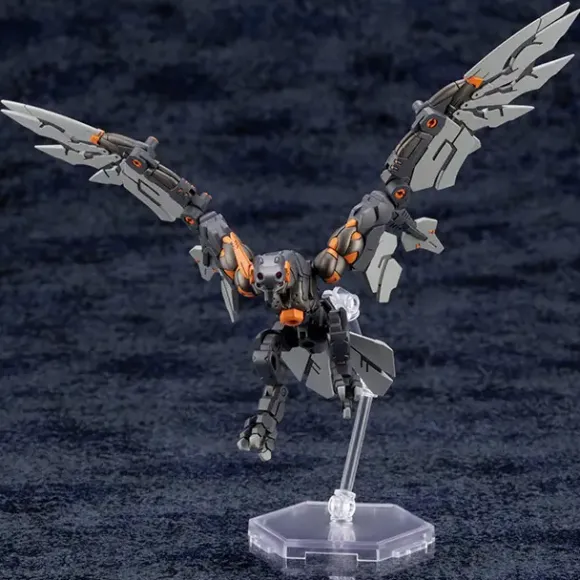 1/24 Hexa Gear Alternative Sneak Sight (Reissue)