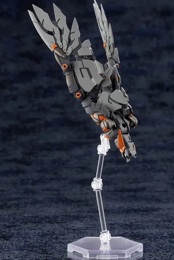 1/24 Hexa Gear Alternative Sneak Sight (Reissue)