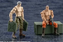 1/24 HEXA GEAR Army Container Set
