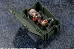 1/24 HEXA GEAR Army Container Set