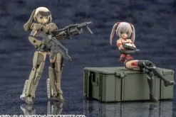 1/24 HEXA GEAR Army Container Set