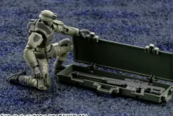 1/24 HEXA GEAR Army Container Set