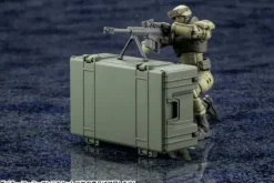 1/24 HEXA GEAR Army Container Set