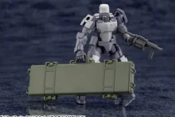 1/24 HEXA GEAR Army Container Set